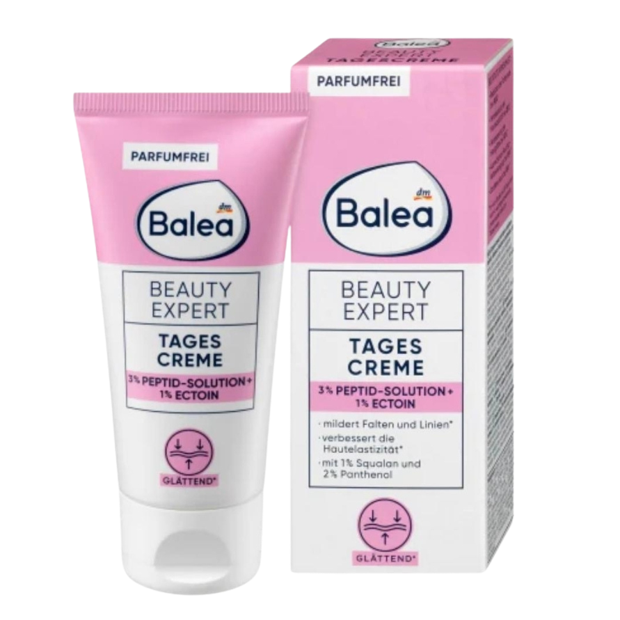 Balea - Face cream Beauty Expert 50ml