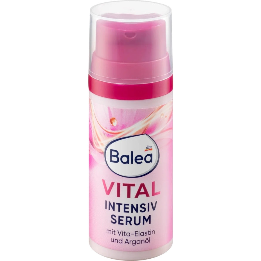 Balea - Vital Intensive Serum, 30ml